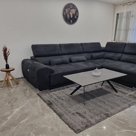 פרידריכסהאפן Apartment Sasu מראה חיצוני תמונה