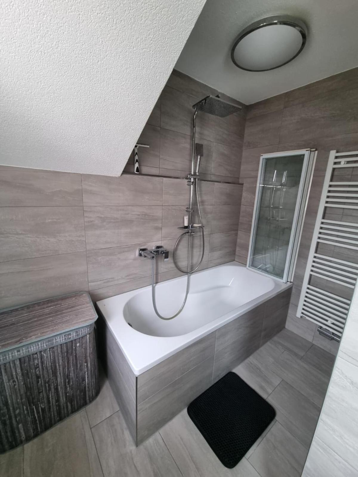 פרידריכסהאפן Apartment Sasu מראה חיצוני תמונה