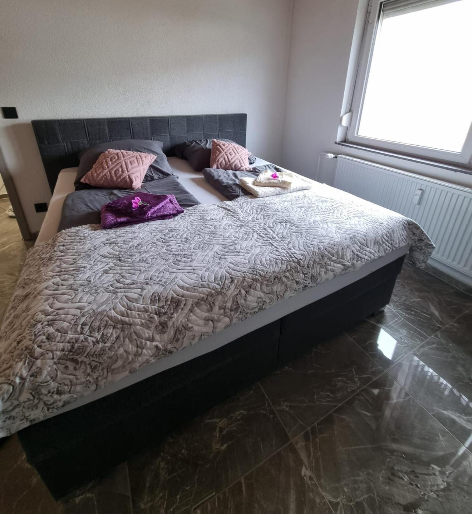 פרידריכסהאפן Apartment Sasu מראה חיצוני תמונה
