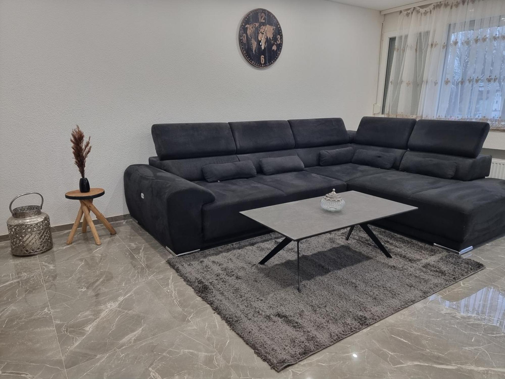 פרידריכסהאפן Apartment Sasu מראה חיצוני תמונה