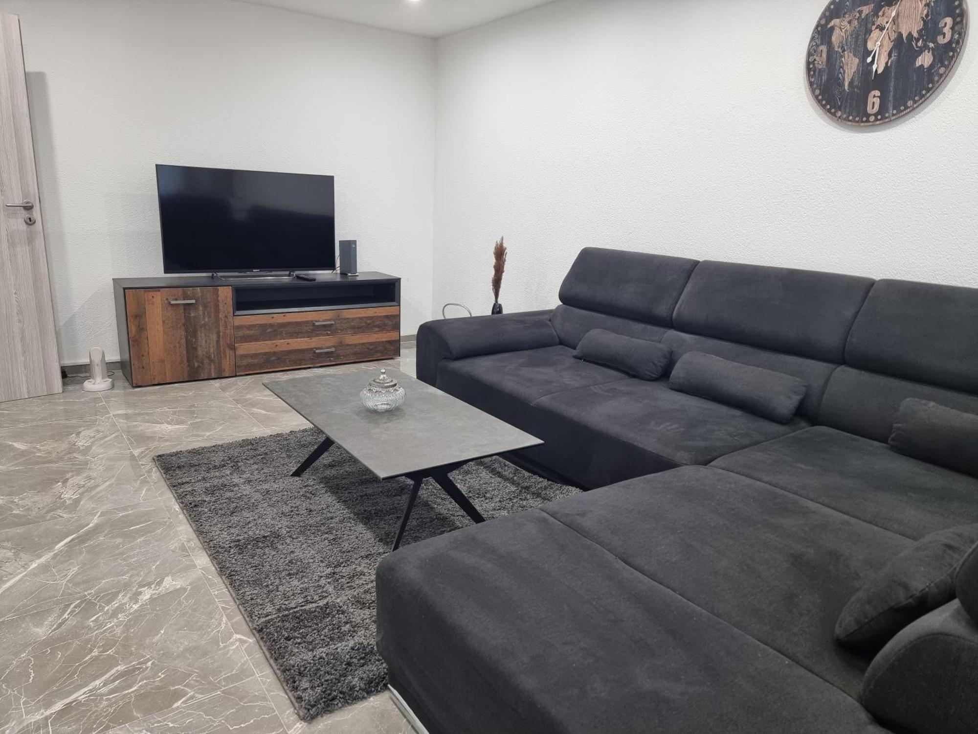 פרידריכסהאפן Apartment Sasu מראה חיצוני תמונה